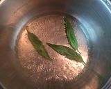 Foto del paso 1 de la receta: Bizcochitos de cedrón y miel