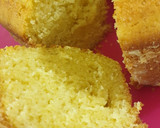 Foto del paso 4 de la receta: 🥮 Bizcochón de yogur de vainilla