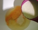 Foto del paso 4 de la receta: Pastel imposible-chocoflan