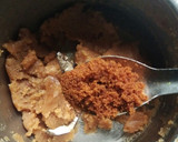 Peanut Butter வேர்க்கடலை வெண்ணெய் ரெசிபி ஸ்டேப் 2 புகைப்படம்