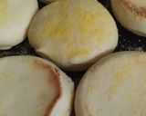 Foto del paso 4 de la receta: English Muffins o Pan En Sartén