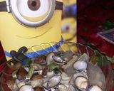 Foto langkah ke 8 dari resep Krompyong ece (kerang).