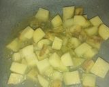सेंगरी आलू (sengari aloo recipe in Hindi) रेसिपी चरण 1 फोटो