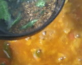 பீர்க்கங்காய் உருளைக்கிழங்கு மசியல் ரெசிபி ஸ்டேப் 4 புகைப்படம்