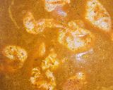 Foto langkah ke 1 dari resep Ayam Gepuk Sambal Kacang Mede A la Pak Gembus.