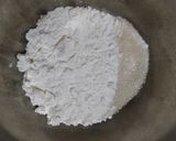 Foto langkah ke 2 dari resep Kulit Pisang Balur Tepung.