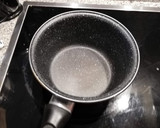 Foto del paso 1 de la receta: Ganache de chocolate negro