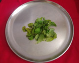 *எவர்க்ரீன் ஜூஸ்* (சம்மர் ஸ்பெஷல்) ரெசிபி ஸ்டேப் 1 புகைப்படம்