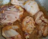 Foto del paso 2 de la receta: Pollo guisado o susado