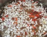 Foto del paso 2 de la receta: Guiso de lentejas sin carne