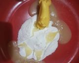 A picture of step 7 of Soft Potato Donuts.