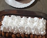 Foto del paso 5 de la receta: Torta marquise de chocolate