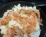 Foto del paso 1 de la receta: Fideos a la marinera