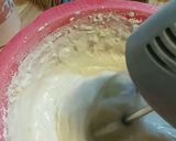 Foto langkah ke 3 dari resep Bolu tape lembut 3 telur.