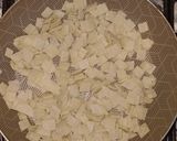 Foto del paso 2 de la receta: Migas enchorizadas con papa 🥔