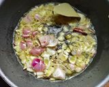 চিংড়ি মাছের মালাইকারি রেসিপির ধাপ 1 ছবি