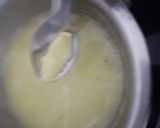 स्वीट कॉर्न सूप (sweet corn soup recipe in Hindi) रेसिपी चरण 4 फोटो