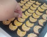 Foto langkah ke 3 dari resep Kue kacang.