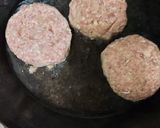 豆腐漢堡排的食譜步驟2照片