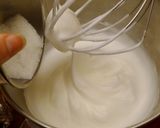 香草戚風蛋糕(健康茶油版)的食譜步驟5照片