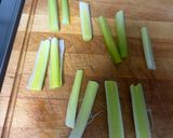 Foto del paso 13 de la receta: Puerros glaseados