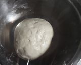 Hình bước làm 4 của món Bánh bao nhân thịt