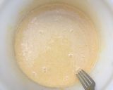 Foto del paso 1 de la receta: Budín de limón 🍋
