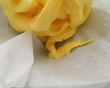 Foto langkah ke 2 dari resep Banana Cup Cake.