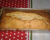 Foto del paso 7 de la receta: Budín de vainilla