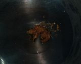 Foto langkah ke 1 dari resep Gehu (Taoge Tahu) Bumbu Kencur.
