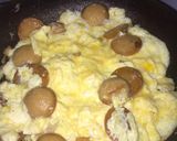 Foto langkah ke 2 dari resep Omellete.