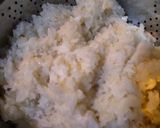 Foto langkah ke 4 dari resep Ketan Susu.