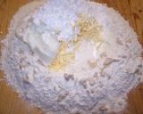 Bejgli recept II recept fázis 1 fotója