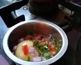 ब्रेड ऑमलेट (bread omelette recipe in hindi) रेसिपी चरण 1 फोटो