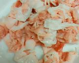 A picture of step 2 of Moist Pork Shabu-Shabu Salad.