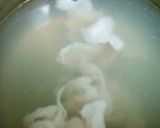 A picture of step 3 of Moist Pork Shabu-Shabu Salad.