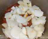 Foto del paso 7 de la receta: Patatas con chorizo