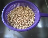 Foto del paso 2 de la receta: Agua de Avena