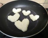 Foto langkah ke 3 dari resep Wingko.