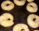 Foto del paso 4 de la receta: Donas!