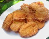 Foto langkah ke 5 dari resep Perkedel kentang ayam.