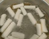 Foto langkah ke 5 dari resep Tokpoki/Tteokbokki/Topoki simple.