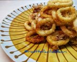 Foto del passaggio 4 della ricetta Calamari al forno sfiziosi