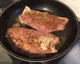 Une image de l'étape 4 de Grillades de porc aux épices espagnoles et beurre de chorizo.
