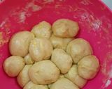 Foto langkah ke 5 dari resep Roti Canai/Roti Maryam.