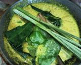 Foto langkah ke 4 dari resep Soto Ceker.