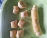 Foto langkah ke 6 dari resep Pastel renyah lembut.