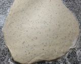 Foto del paso 3 de la receta: Bizcochitos de queso 🤎