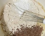 Foto del paso 3 de la receta: Queque integral