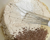 Foto del paso 3 de la receta: Queque integral